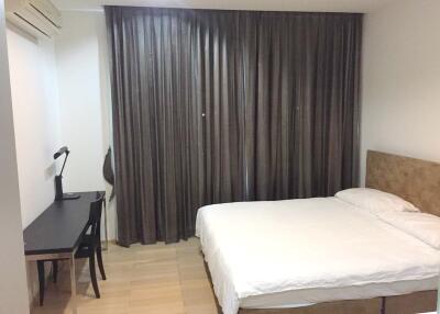 For Rent Bangkok Condo Siri at Sukhumvit Sukhumvit 38 BTS Thong Lo Khlong Toei