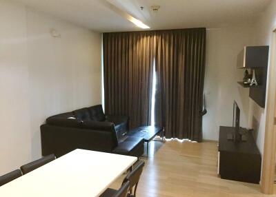 For Rent Bangkok Condo Siri at Sukhumvit Sukhumvit 38 BTS Thong Lo Khlong Toei