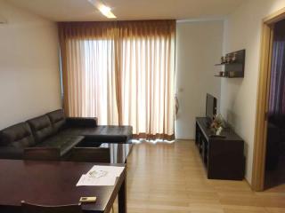 For Rent Bangkok Condo Siri at Sukhumvit Sukhumvit 38 BTS Thong Lo Khlong Toei