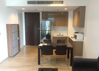 For Rent Bangkok Condo Siri at Sukhumvit Sukhumvit 38 BTS Thong Lo Khlong Toei