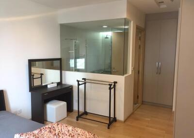 For Rent Bangkok Condo Siri at Sukhumvit Sukhumvit 38 BTS Thong Lo Khlong Toei