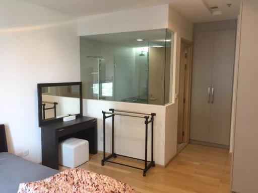 For Rent Bangkok Condo Siri at Sukhumvit Sukhumvit 38 BTS Thong Lo Khlong Toei