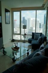 For Rent Bangkok Condo The Infinity Narathiwas BTS Chong Nonsi