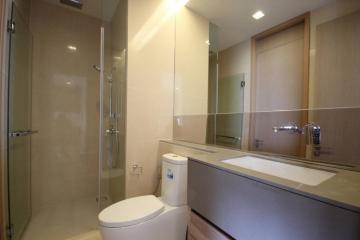 For Rent Bangkok Condo The Esse Asoke Sukhumvit 21 BTS Asok MRT Sukhumvit Watthana