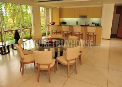 SUR4549: Modern furnished apartment