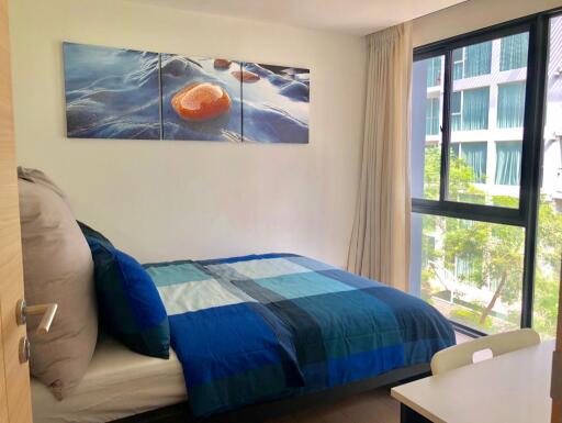 For Rent Bangkok Condo Socio 61 Sukhumvit 61 BTS Ekkamai Watthana