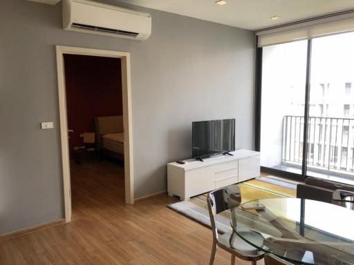 For Rent Bangkok Condo Hasu Haus Sukhumvit 77 BTS On Nut