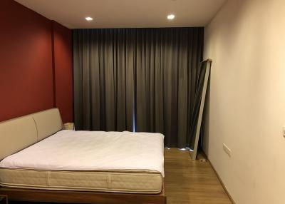 For Rent Bangkok Condo Hasu Haus Sukhumvit 77 BTS On Nut