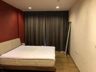 For Rent Bangkok Condo Hasu Haus Sukhumvit 77 BTS On Nut