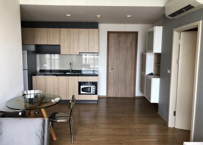 For Rent Bangkok Condo Hasu Haus Sukhumvit 77 BTS On Nut