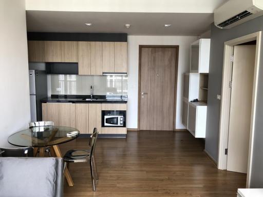 For Rent Bangkok Condo Hasu Haus Sukhumvit 77 BTS On Nut