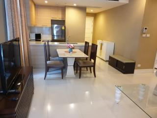 For Rent Bangkok Condo Aguston Sukhumvit 22 BTS Phrom Phong Khlong Toei