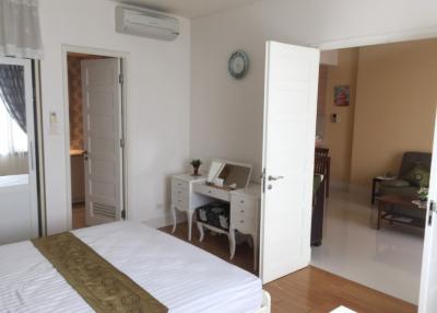 For Sale and Rent Bangkok Condo Aguston Sukhumvit 22 BTS Phrom Phong Khlong Toei