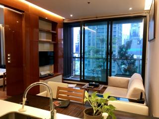 For Sale and Rent Bangkok Condo The Address 28 Sukhumvit 28 BTS Phrom Phong Khlong Toei