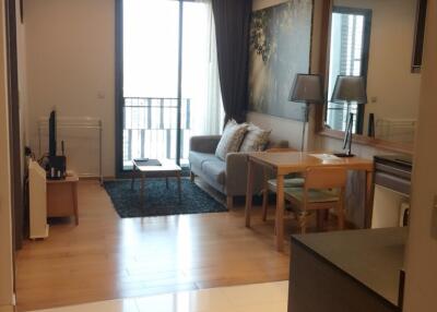 For Rent Bangkok Condo Keyne by Sansiri Sukhumvit 36 BTS Thong Lo Khlong Toei