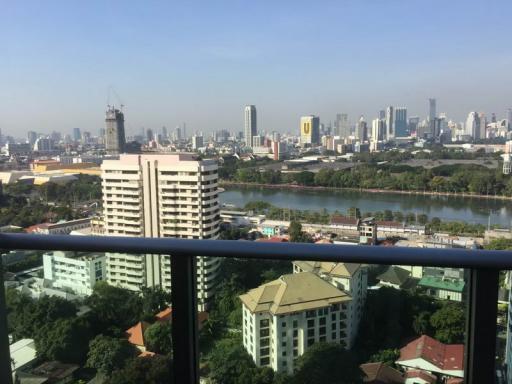 For Rent Bangkok Condo Millennium Residence Sukhumvit 20 BTS Asok MRT Sukhumvit