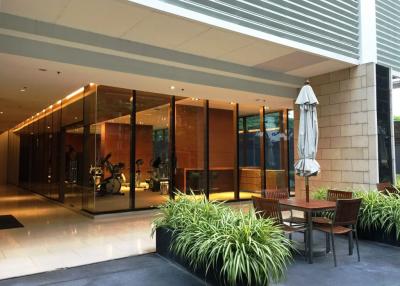 For Rent Bangkok Condo Emporio Place Sukhumvit 24 BTS Phrom Phong