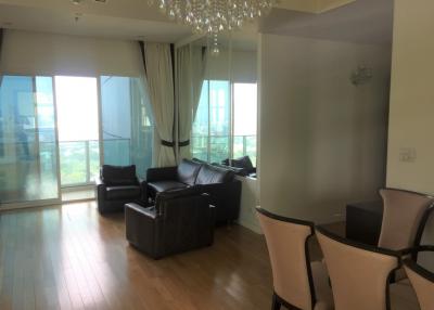 For Rent Bangkok Condo Millennium Residence Sukhumvit 20 BTS Asok MRT Sukhumvit Khlong Toei