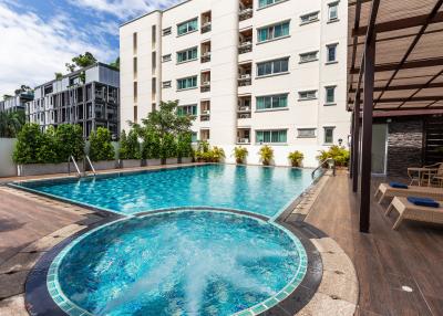 For Rent Bangkok Apartment Apartment Sukhumvit 31 BTS Asok Watthana