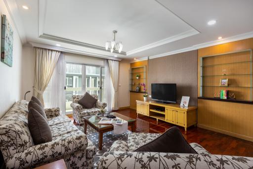 For Rent Bangkok Apartment Apartment Sukhumvit 31 BTS Asok Watthana