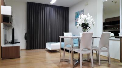 For Rent Bangkok Condo Siri at Sukhumvit Sukhumvit 38 BTS Thong Lo Khlong Toei