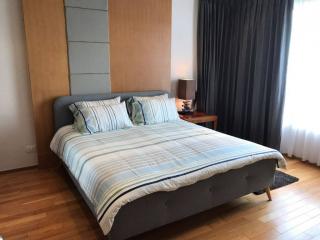 For Sale and Rent Bangkok Condo Emporio Place Sukhumvit 24 BTS Phrom Phong Khlong Toei