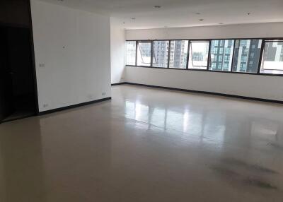 For Rent Office Space Sukhumvit 63 BTS Ekkamai Watthana