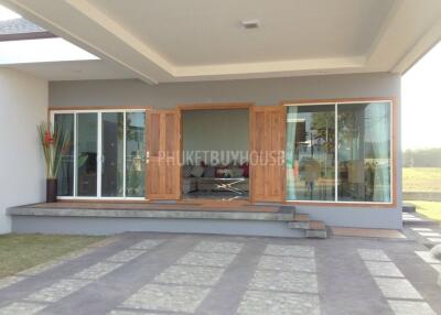 162 ตรม., 3 ห้องนอน บ้าน ราคา ฿ 11,620,000