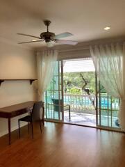 For Rent Samut Prakan House Fantasia Villa Bearing BTS Bearing Mueang Samut Prakan