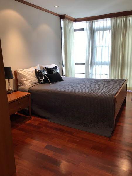 For Rent Bangkok Condo The Waterford Park Sukhumvit 53 Sukhumvit 53 BTS Thong Lo Watthana