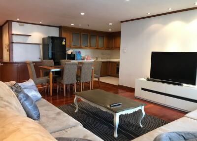 For Rent Bangkok Condo The Waterford Park Sukhumvit 53 Sukhumvit 53 BTS Thong Lo Watthana