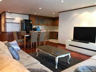 For Rent Bangkok Condo The Waterford Park Sukhumvit 53 Sukhumvit 53 BTS Thong Lo Watthana