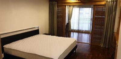 For Rent Bangkok Apartment Baan Sawasdee Sukhumvit 31 BTS Phrom Phong Watthana