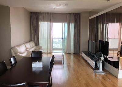 For Rent Bangkok Condo Millennium Residence Sukhumvit 20 BTS Asok MRT Sukhumvit Khlong Toei