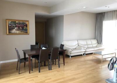 For Rent Bangkok Condo Millennium Residence Sukhumvit 20 BTS Asok MRT Sukhumvit Khlong Toei