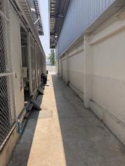 For Rent Pathum Thani Factory Rangsit Khlong Luang Navanakorn