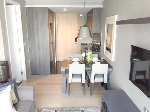 For Rent Bangkok Condo VIA 49 Sukhumvit 49 BTS Thong Lo