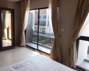 For Rent Bangkok Town House Arden Phattanakan BTS On Nut Suan Luang