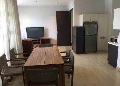 For Rent Bangkok Condo CitiSmart Sukhumvit 18 BTS Asok MRT Sukhumvit Khlong Toei