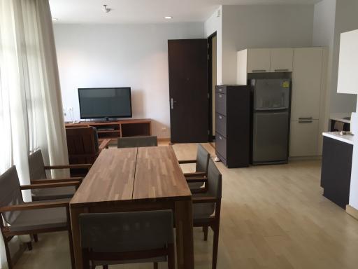 For Rent Bangkok Condo CitiSmart Sukhumvit 18 BTS Asok MRT Sukhumvit Khlong Toei