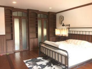 For Sale Bangkok Town House Noble Cube Phatthanakan BTS On Nut Suan Luang
