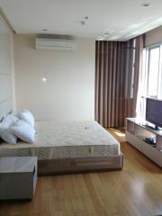 For Rent Bangkok Condo The Address Asoke New Petchaburi BTS Asok MRT Phetchaburi Ratchathewi