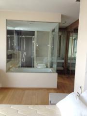 For Rent Bangkok Condo The Address Asoke New Petchaburi BTS Asok MRT Phetchaburi Ratchathewi