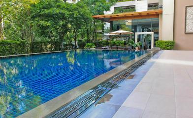 For Rent Bangkok Condo The Address Chidlom Somkid BTS Chit Lom	Pathum Wan