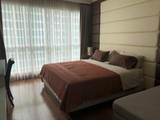 For Rent Bangkok Condo The Address Chidlom Somkid BTS Chit Lom	Pathum Wan