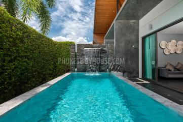 CHA4435: 2 Bedroom Villa for Sale in Chalong !!!