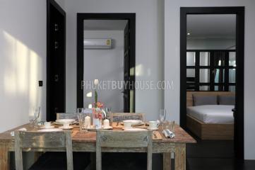 CHA4435: 2 Bedroom Villa for Sale in Chalong !!!