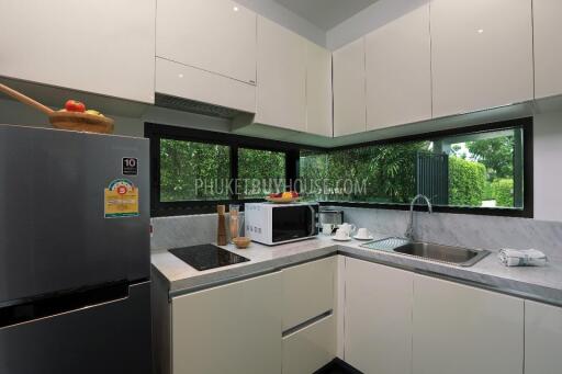 CHA4435: 2 Bedroom Villa for Sale in Chalong !!!