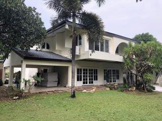 For Rent House Moo Baan Panya Phatthanakan BTS On Nut Suan Luang