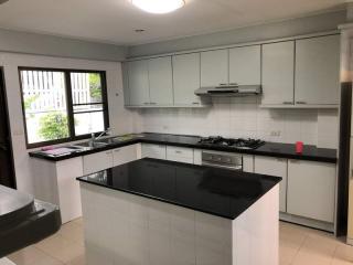 For Rent House Moo Baan Panya Phatthanakan BTS On Nut Suan Luang